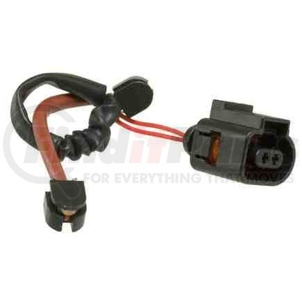 DF0061 by NTK - NTK Disc Brake Pad Wear Sensor