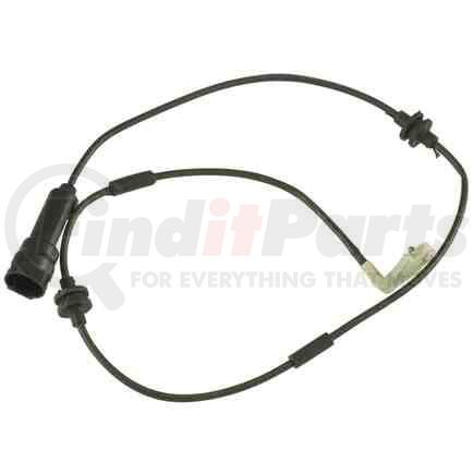 NTK DF0064 Disc Brake Pad Wear Sensor NTK Disc Brake Pad Wear Sensor