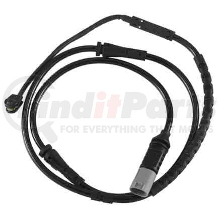 DF0068 by NTK - NTK Disc Brake Pad Wear Sensor