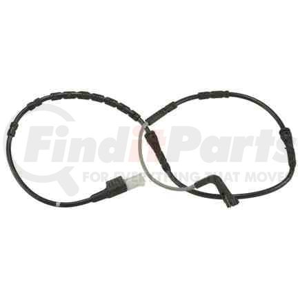 DF0067 by NTK - NTK Disc Brake Pad Wear Sensor