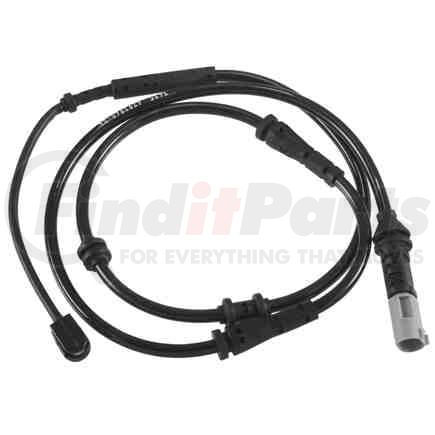 DF0069 by NTK - NTK Disc Brake Pad Wear Sensor