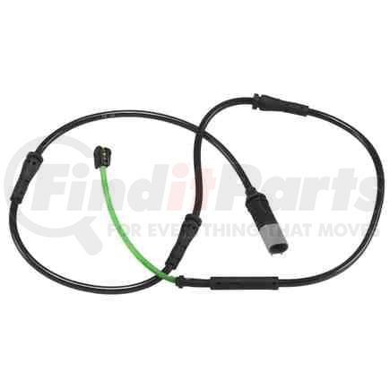 DF0070 by NTK - NTK Disc Brake Pad Wear Sensor
