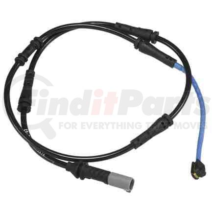 DF0071 by NTK - NTK Disc Brake Pad Wear Sensor