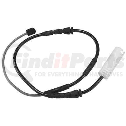 DF0073 by NTK - NTK Disc Brake Pad Wear Sensor