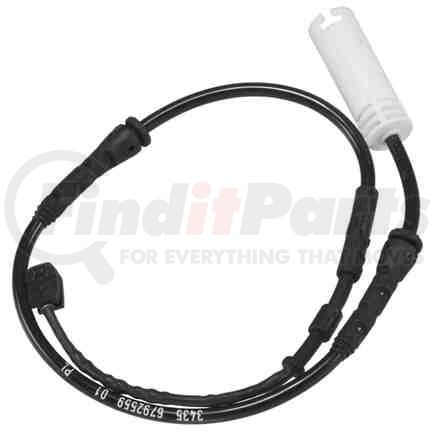 NTK DF0072 Disc Brake Pad Wear Sensor NTK Disc Brake Pad Wear Sensor