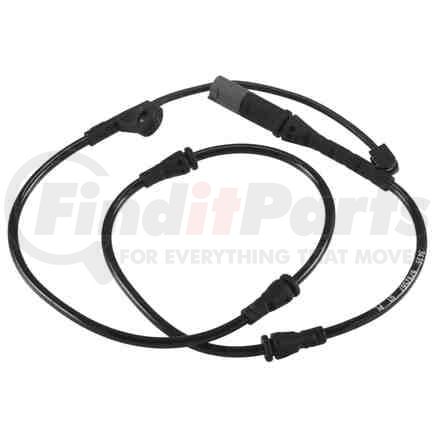 DF0078 by NTK - NTK Disc Brake Pad Wear Sensor