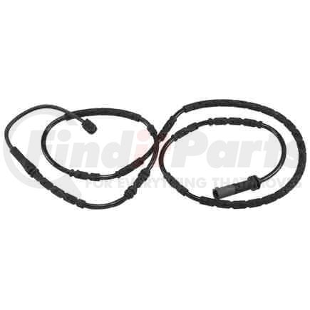 NTK DF0077 Disc Brake Pad Wear Sensor NTK Disc Brake Pad Wear Sensor