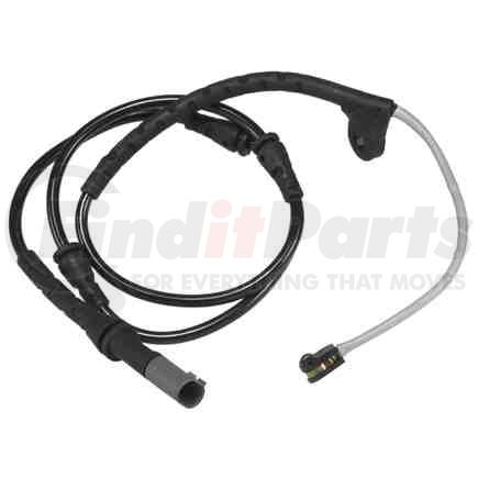 DF0080 by NTK - NTK Disc Brake Pad Wear Sensor
