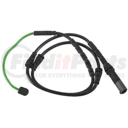 DF0079 by NTK - NTK Disc Brake Pad Wear Sensor