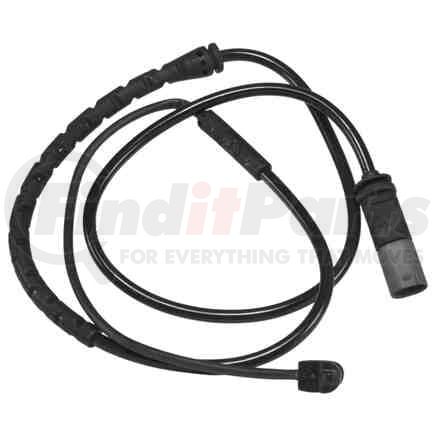 DF0081 by NTK - NTK Disc Brake Pad Wear Sensor