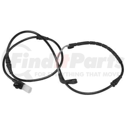 DF0084 by NTK - NTK Disc Brake Pad Wear Sensor