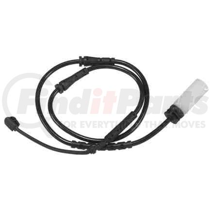 DF0083 by NTK - NTK Disc Brake Pad Wear Sensor