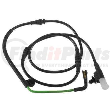 DF0085 by NTK - NTK Disc Brake Pad Wear Sensor