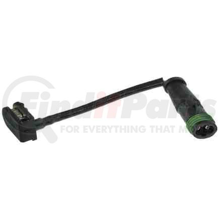 DF0087 by NTK - NTK Disc Brake Pad Wear Sensor