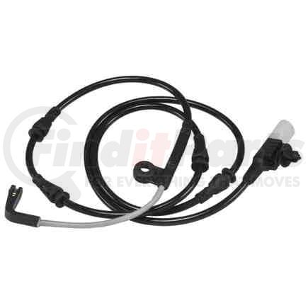 DF0086 by NTK - NTK Disc Brake Pad Wear Sensor