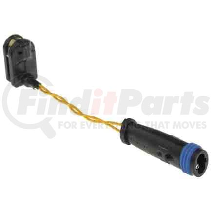DF0089 by NTK - NTK Disc Brake Pad Wear Sensor