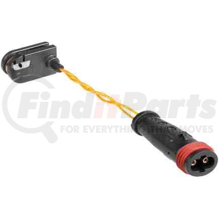 DF0088 by NTK - NTK Disc Brake Pad Wear Sensor
