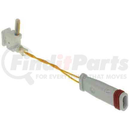 DF0090 by NTK - NTK Disc Brake Pad Wear Sensor