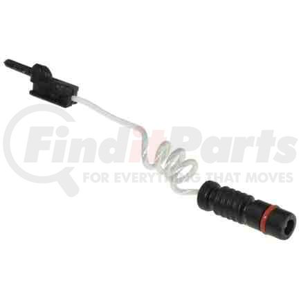 DF0092 by NTK - NTK Disc Brake Pad Wear Sensor