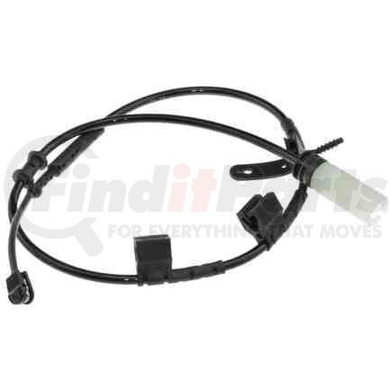 DF0093 by NTK - NTK Disc Brake Pad Wear Sensor