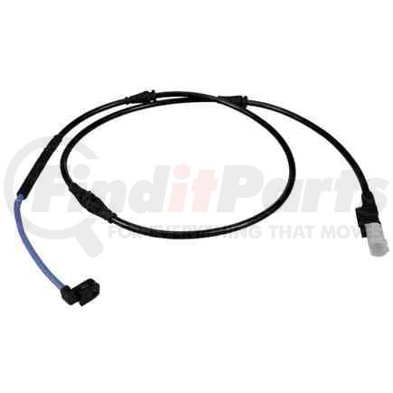 DF0095 by NTK - NTK Disc Brake Pad Wear Sensor