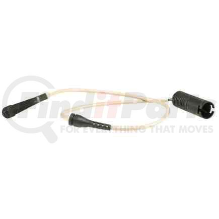 DF0097 by NTK - NTK Disc Brake Pad Wear Sensor