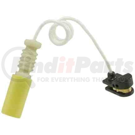 DF0096 by NTK - NTK Disc Brake Pad Wear Sensor