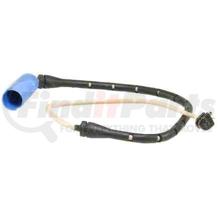 DF0098 by NTK - NTK Disc Brake Pad Wear Sensor