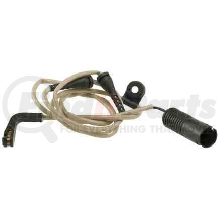 DF0099 by NTK - NTK Disc Brake Pad Wear Sensor