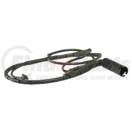 DF0101 by NTK - NTK Disc Brake Pad Wear Sensor