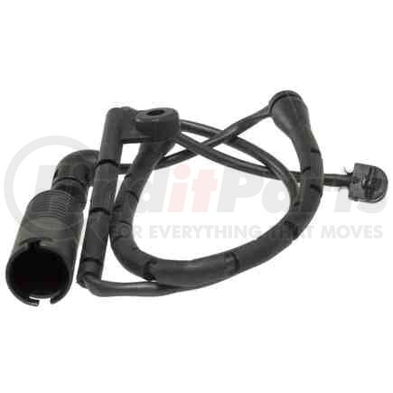 DF0100 by NTK - NTK Disc Brake Pad Wear Sensor