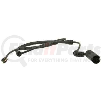 DF0103 by NTK - NTK Disc Brake Pad Wear Sensor