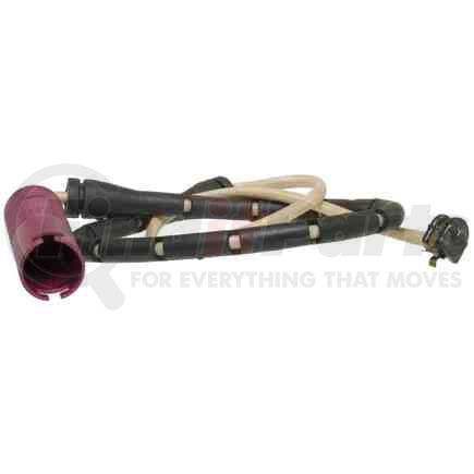 DF0104 by NTK - NTK Disc Brake Pad Wear Sensor