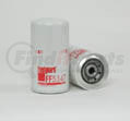 FF5347 by FLEETGUARD - Fuel Filter - Synthetic Media, 8.11 in. Height