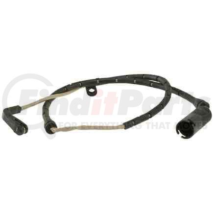 DF0105 by NTK - NTK Disc Brake Pad Wear Sensor
