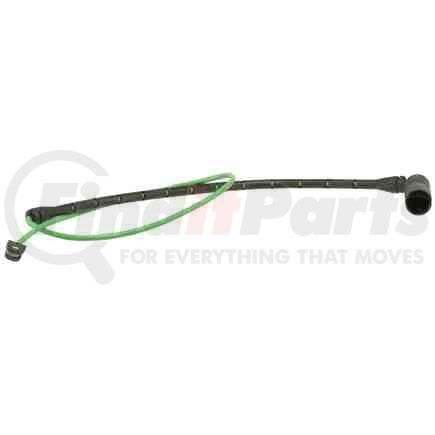 DF0114 by NTK - NTK Disc Brake Pad Wear Sensor