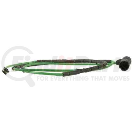 DF0116 by NTK - NTK Disc Brake Pad Wear Sensor