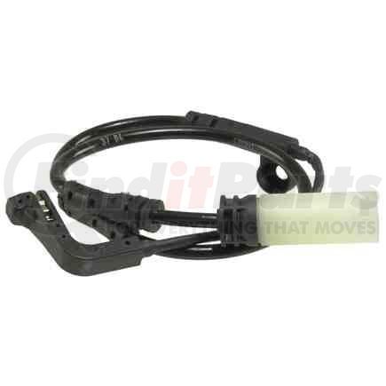 DF0117 by NTK - NTK Disc Brake Pad Wear Sensor