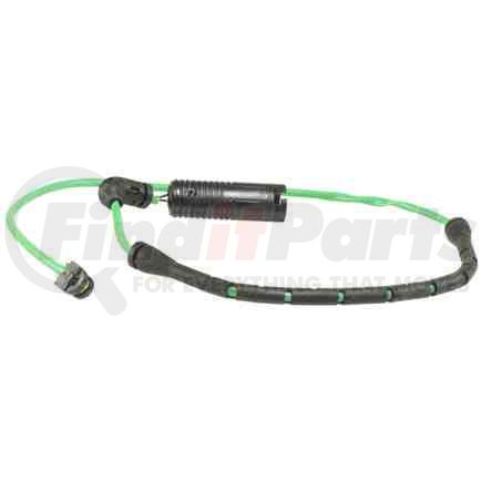 DF0119 by NTK - NTK Disc Brake Pad Wear Sensor