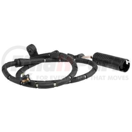 DF0118 by NTK - NTK Disc Brake Pad Wear Sensor