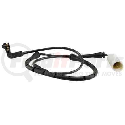 DF0120 by NTK - NTK Disc Brake Pad Wear Sensor