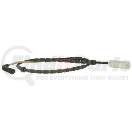 DF0124 by NTK - NTK Disc Brake Pad Wear Sensor