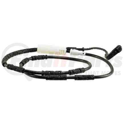 DF0123 by NTK - NTK Disc Brake Pad Wear Sensor