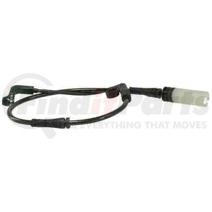 DF0125 by NTK - NTK Disc Brake Pad Wear Sensor