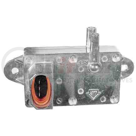 EA0007 by NTK - NTK EGR Pressure Sensor