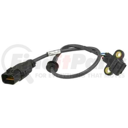 NTK EC0252 Engine Camshaft Position Sensor NTK Engine Camshaft Position Sensor