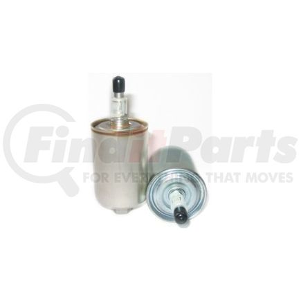 FF5662 by FLEETGUARD - Fuel Filter - Wire Mesh Media, 3.11 in. Height