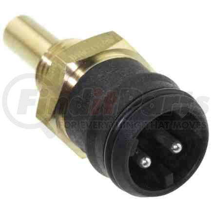 EF0043 by NTK - NTK Engine Coolant Temperature Sensor