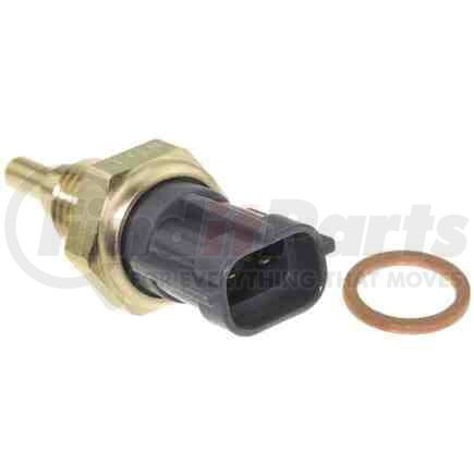 EF0051 by NTK - NTK Engine Coolant Temperature Sensor