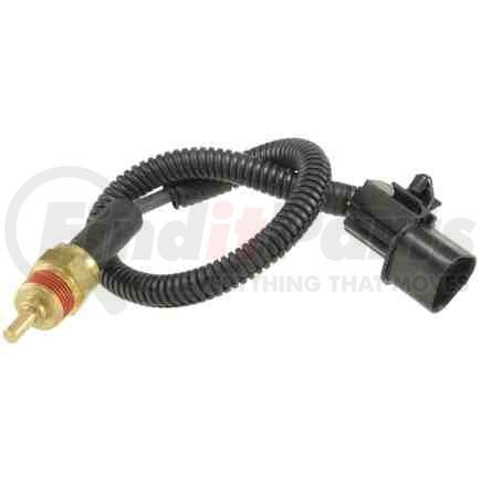 EF0148 by NTK - NTK Engine Coolant Temperature Sensor